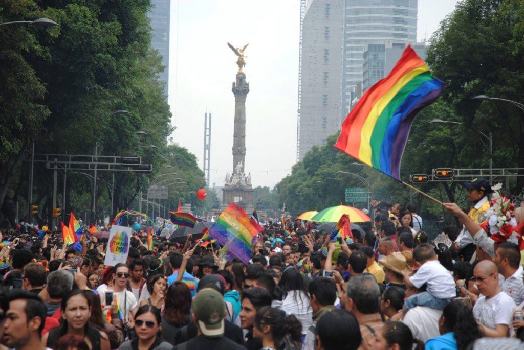Marcha LGBT 2022 en CDMX, lo que debes saber