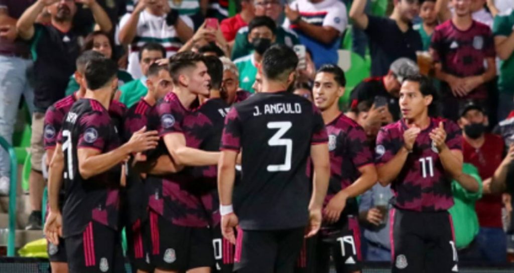 México ganó, eso es lo de menos, el Tricolor enfrentó a una selección que está ubicada en el sitio 141 del Ranking FIFA, el triunfo era esperado y eso sucedió