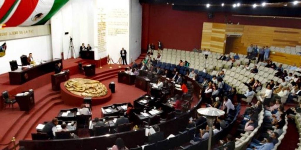 Municipios atoran creación de nueva Fiscalía General en Hidalgo