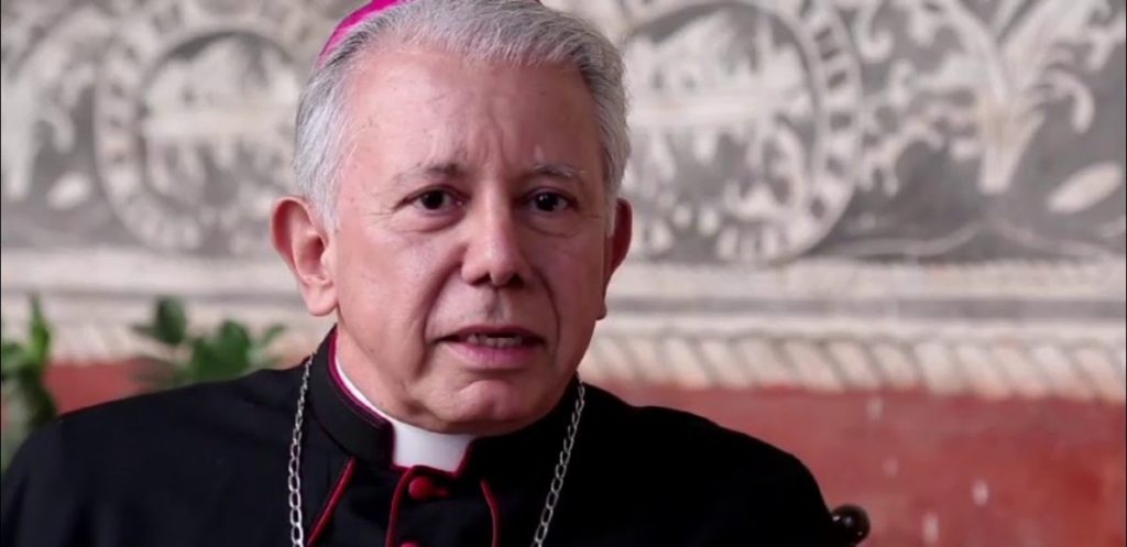 Obispos: violencia en México es insoportable, debe revisarse estrategia de seguridad