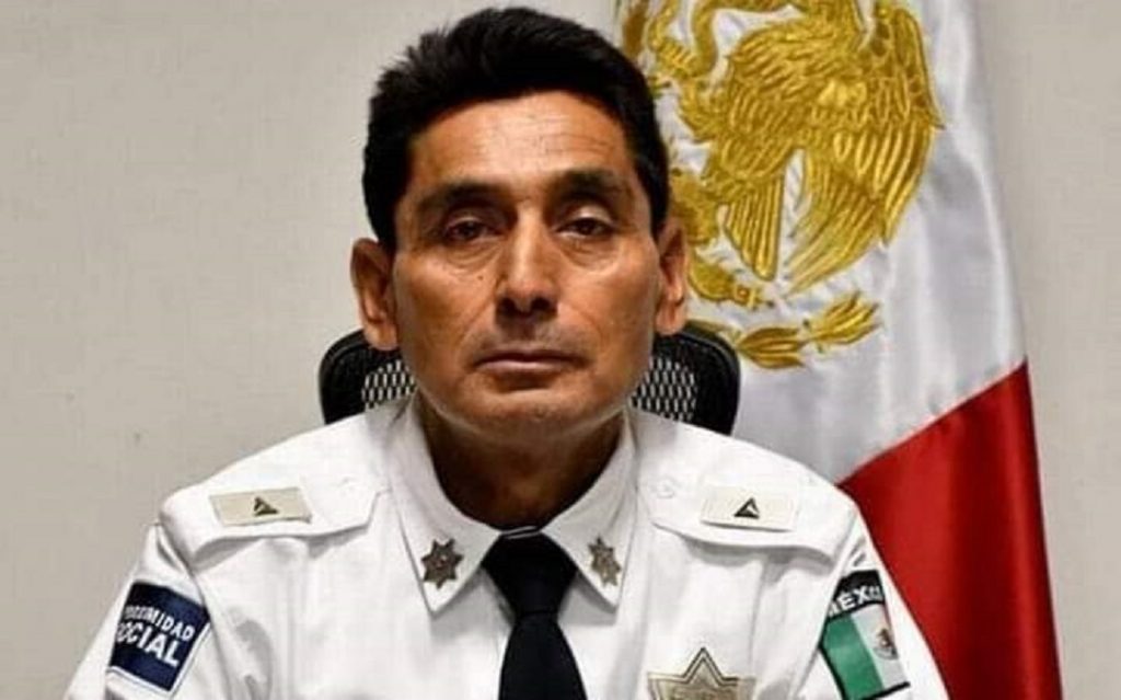policia-irapuato-asesinato-ex director
