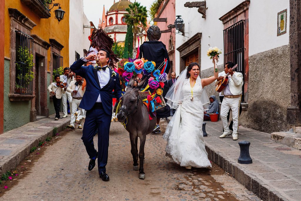Turismo de romance, la modalidad de viajeros que en Hidalgo se busca posicionar
