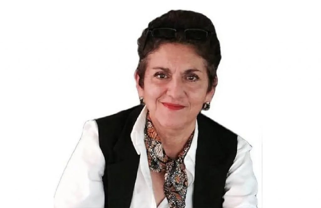 Susana Carreño