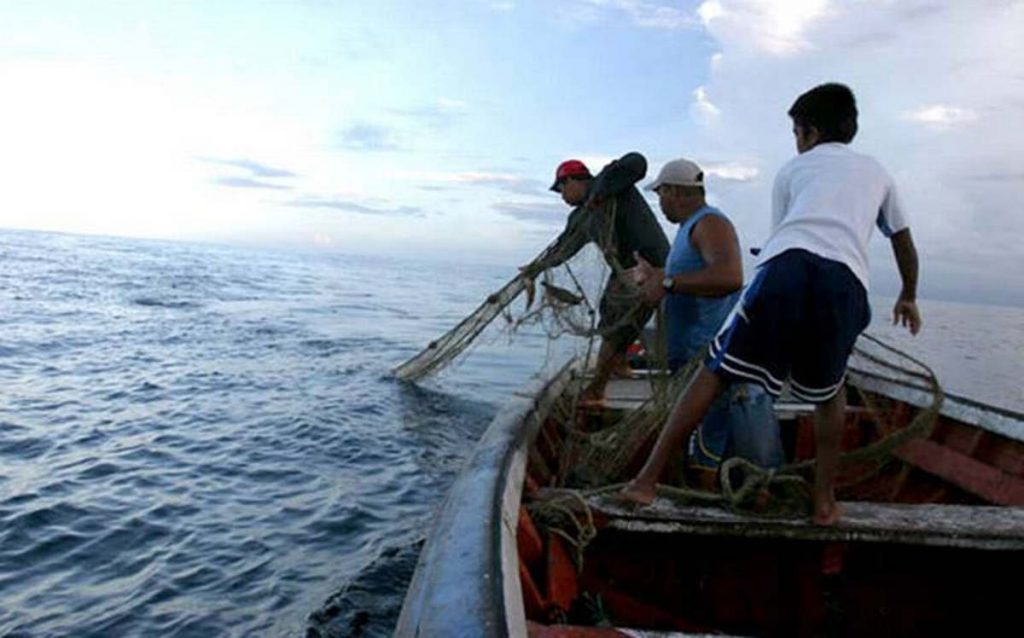 Grupos de crimen organizado comenzaron a controlar la pesca y la distribución de productos del mar en estados del noroeste del País