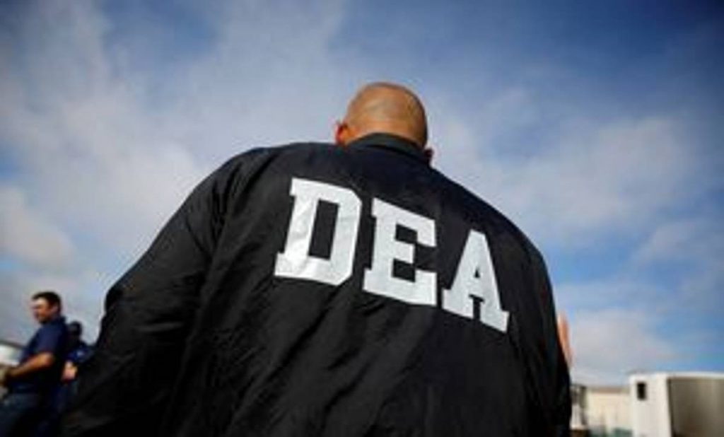 DEA reveló que trabajó junto con las autoridades mexicanas en la investigación y detención de Rafael Caro Quintero,