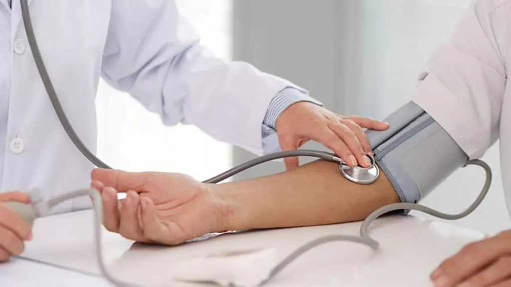 Hipertensión, causa de muerte en la mayoría de pacientes hidalguenses con Covid-19