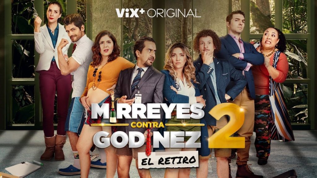 Mirreyes vs Godínez 2, vuelve la guerra de los estereotipos (VIDEO)