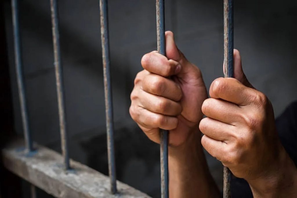 Sentencian a 43 años de cárcel al feminicida de la niña Nicole