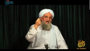 ¿Quién es Ayman al-Zawahri y por qué se le relaciona con los atentados del 11-S?