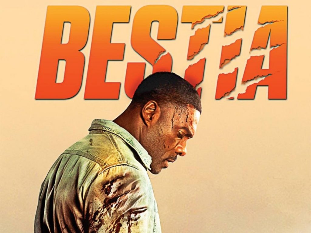 Bestia, la nueva película de Idris Elba que llega a los cines este 2022 (VIDEO)