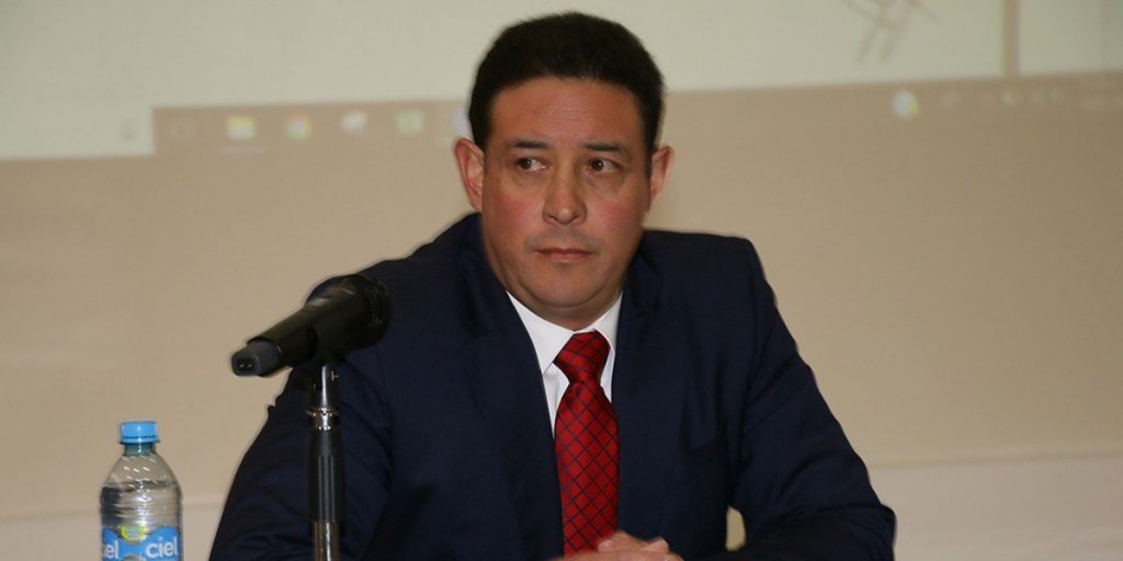 Coparmex Hidalgo confía en que Menchaca respalde a los empresarios