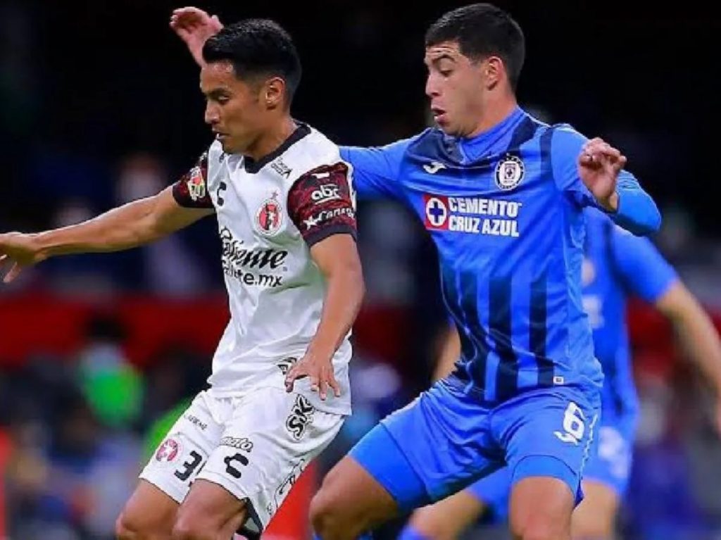 Cruz Azul vs Tijuana, los celestes buscan quién se las pague en la Jornada 9 de la Liga MX