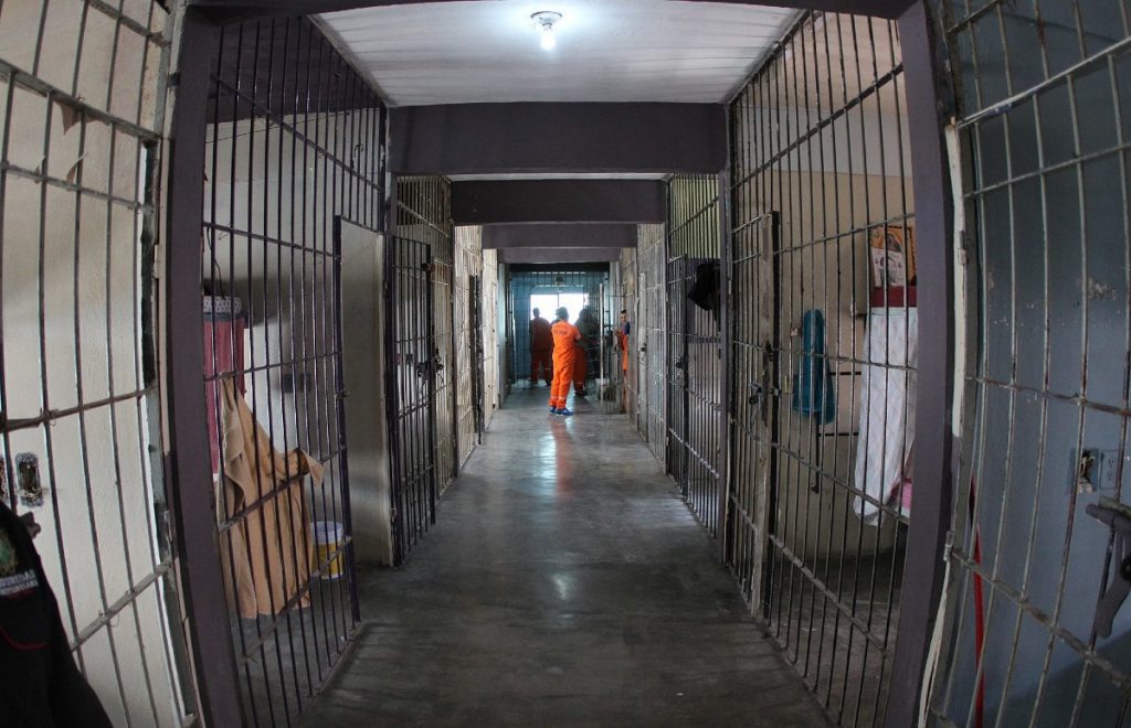 Faltan custodios en los 12 penales de Hidalgo, advierte CDHEH