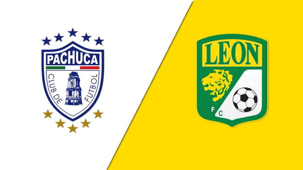 Pachuca vs León, los Tuzos quieren retomar el paso ante una Fiera herida en la Jornada 10
