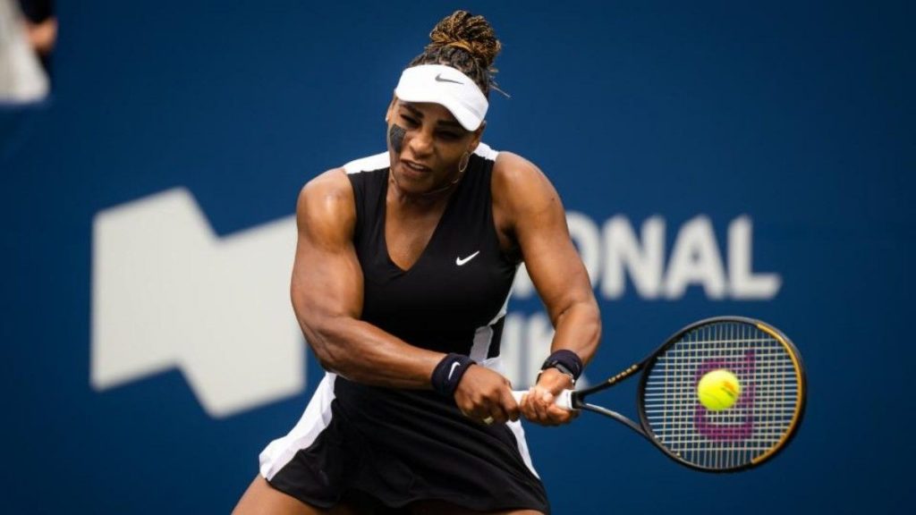 Serena Williams se retirará del tenis a los 40 años y después del US Open