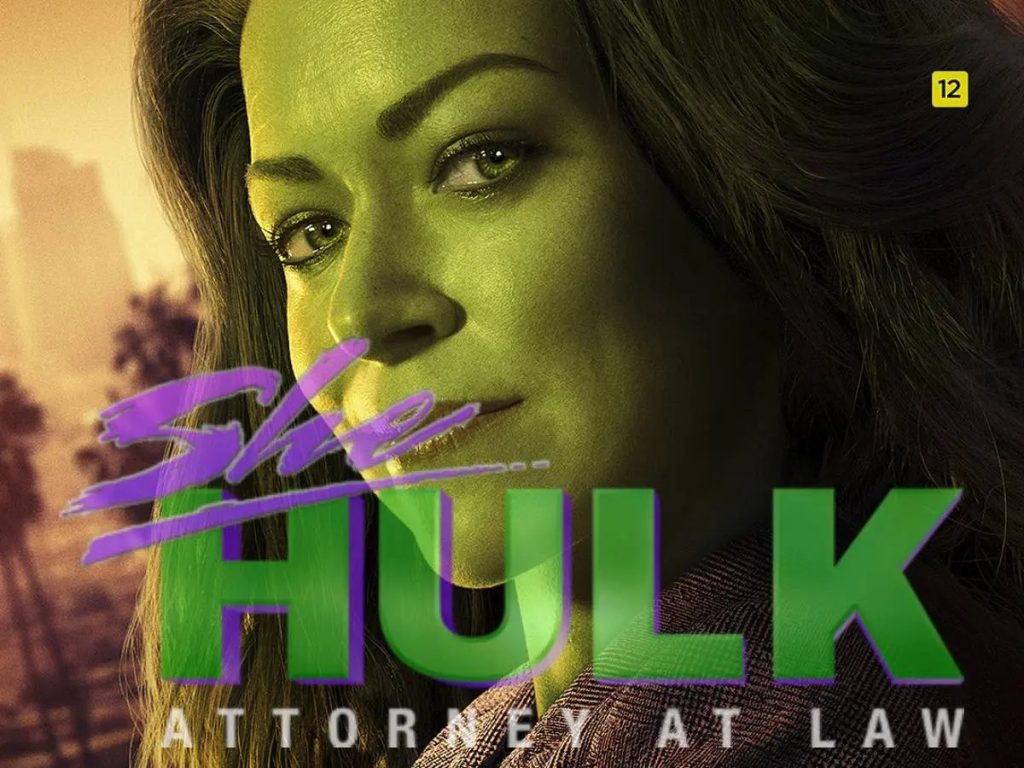 She-Hulk, lo que debes saber sobre esta nueva serie de Marvel (VIDEO)