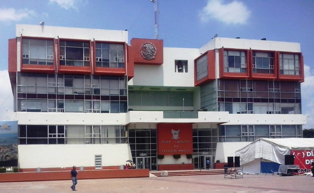 Casa de Gobierno será habilitada para atender a personas vulnerables: Menchaca