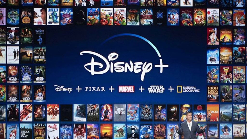 Disney Plus Day 2022, estos son los estrenos que llegan a la plataforma de streaming