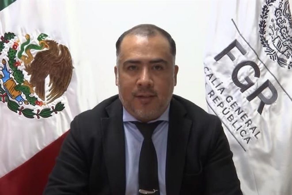 fiscal-ayotzinapa-iguala-gomez trejo-43 desaparecidos
