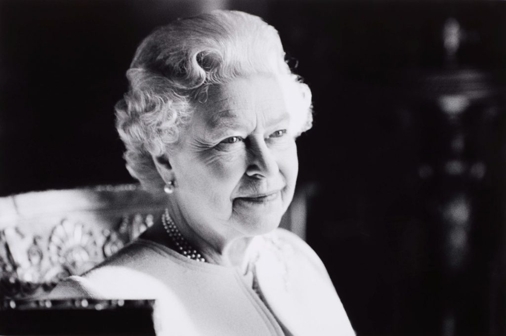 Isabel II, ¿de qué murió la Reina de la corona británica?