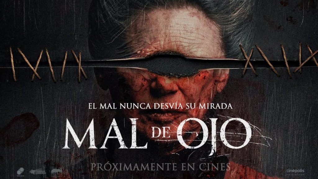 Mal de Ojo, la película de terror mexicana que necesitó de un chamán para ser filmada