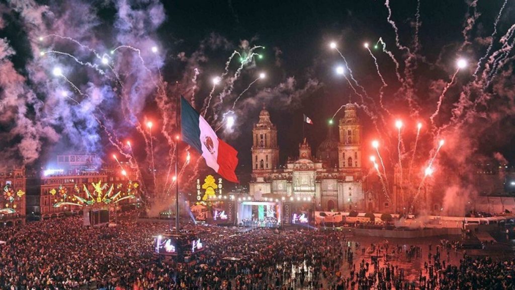 Ruta de la Independencia, ¿quieres vivir un viaje a través de la historia de México?