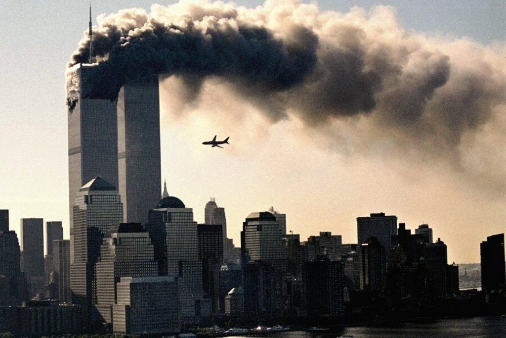 Estados Unidos conmemora el 21 aniversario de los ataques del 11 de septiembre