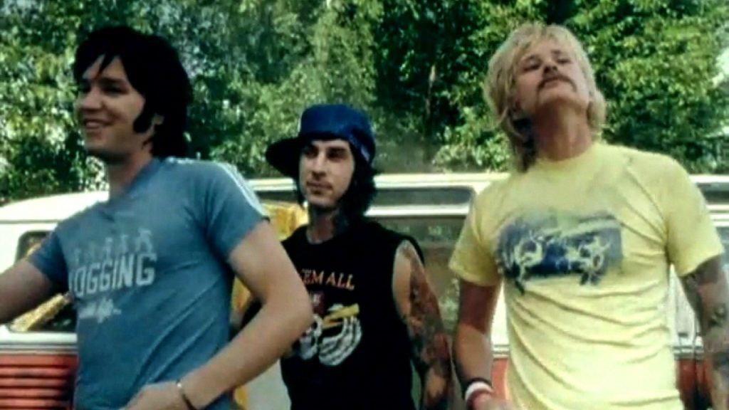 Blink 182 regresa a México, ¿cuándo y dónde poder ver estos conciertos?