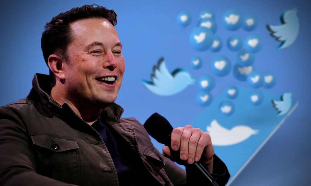 Elon Musk confirma compra de Twitter, ¿llegará la censura a la red social?