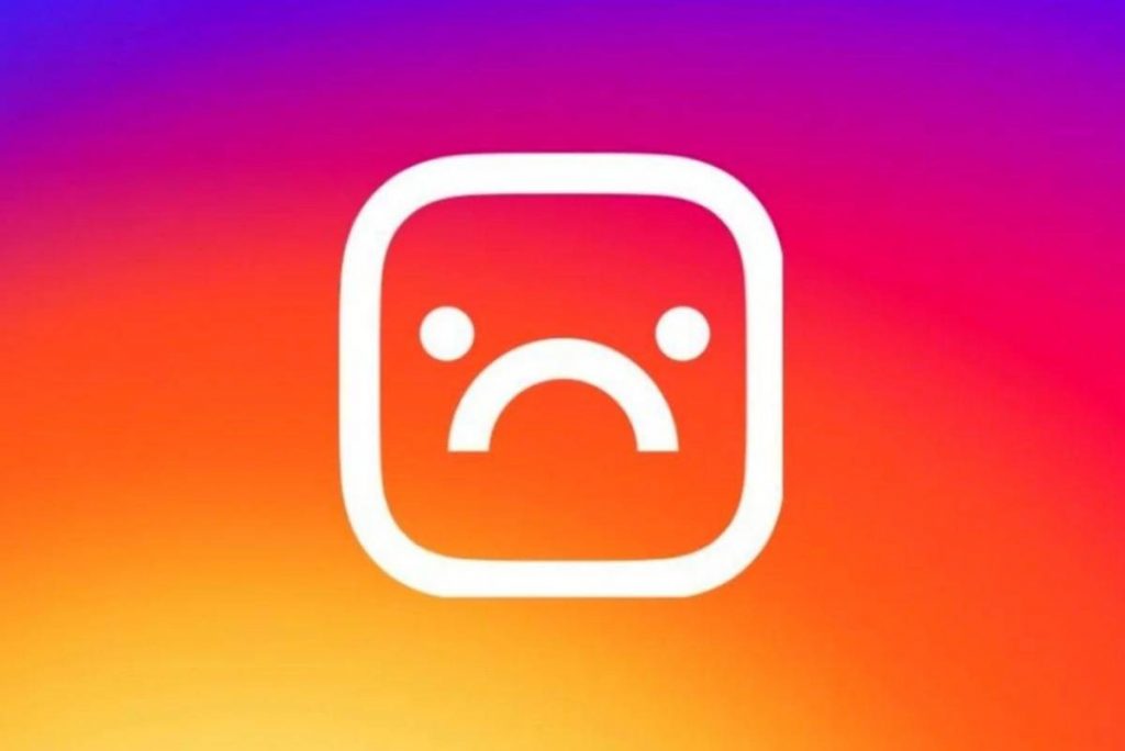 Instagram tiene fallas a nivel mundial