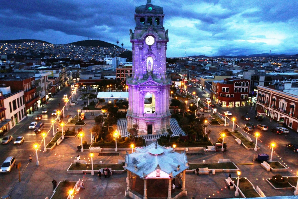 ¿Por qué es Pachuca una Ciudad del Aprendizaje en este 2022?