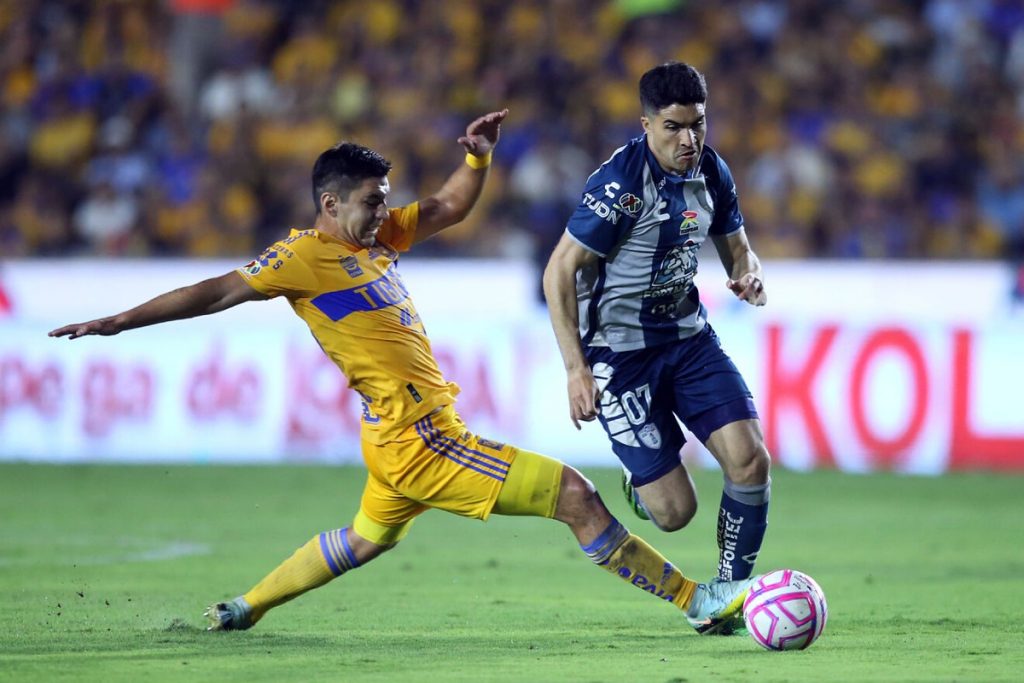 Pachuca vs. Tigres, Tuzos se juega la vida en el Hidalgo ante los regios en el Apertura 2022