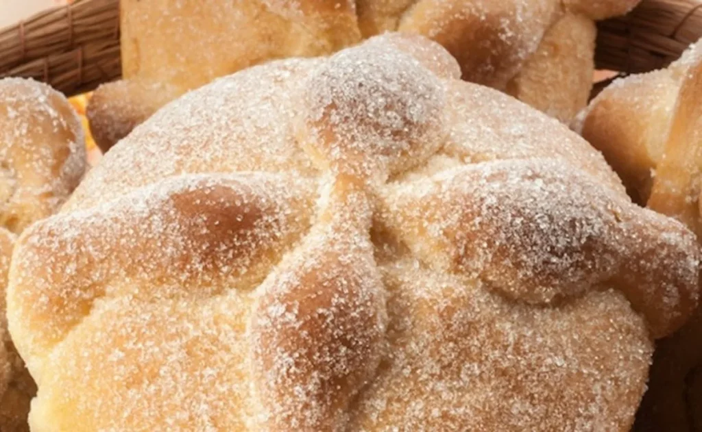 Pan de muerto, ¿sabes cuáles son los orígenes de esta deliciosa tradición?