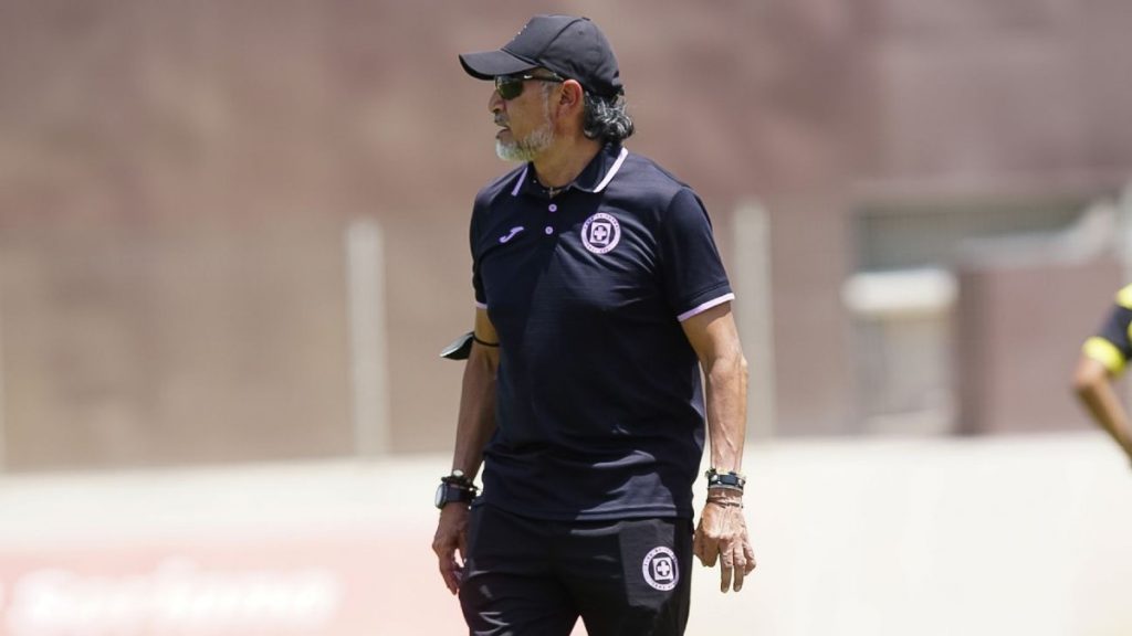 Raúl Gutiérrez cree que Cruz Azul eliminará a Rayados en la Liguilla del Apertura 2022