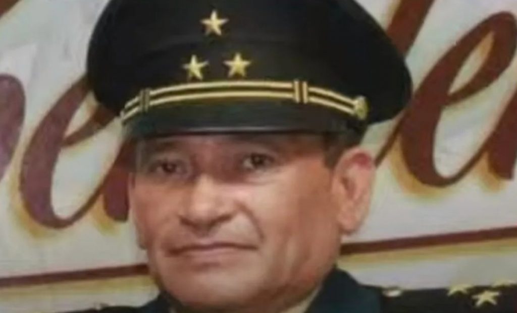 General Urzúa