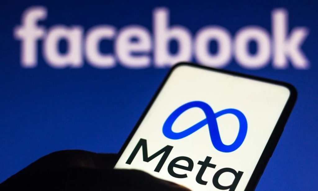 Alista Meta, empresa matriz de Facebook, despidos masivos: WSJ
