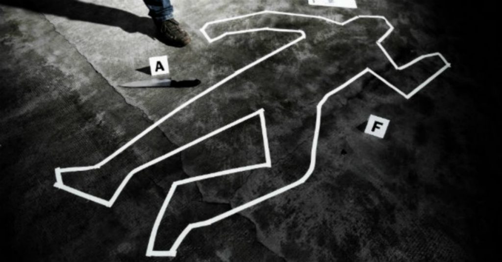 Homicidio doloso en México tiene un aumento de 4.57% en octubre