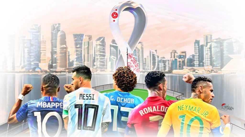 Qatar 2022, ¿dónde y cuándo ver en vivo la inauguración del Mundial?