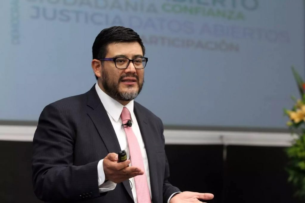 Reyes Rodríguez Mondragón: TEPJF abierto a cambiar reglas, pero no de forma regresiva