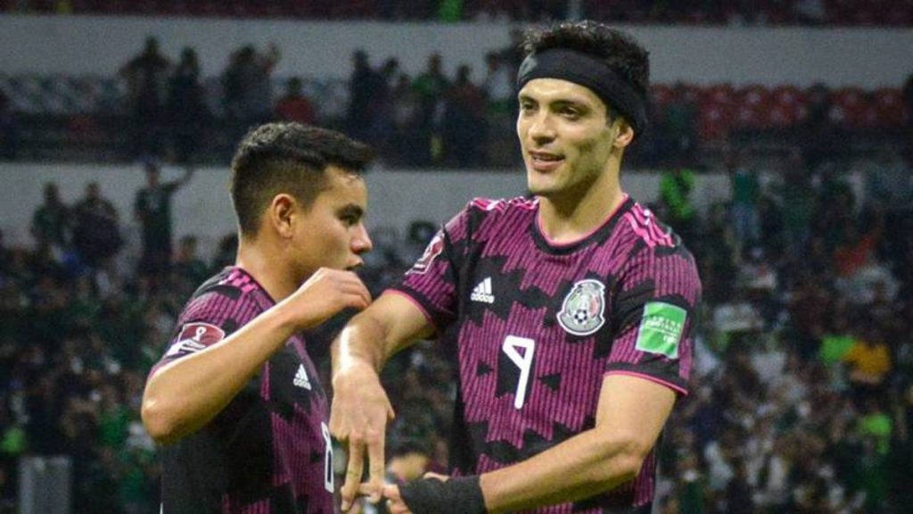 Hace unos días la Selección Mexicana reveló la lista de los jugadores preseleccionados para el Mundial de Qatar 2022.