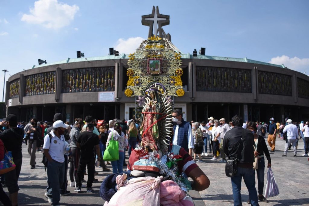 12 de diciembre en México: ¿es feriado este día?