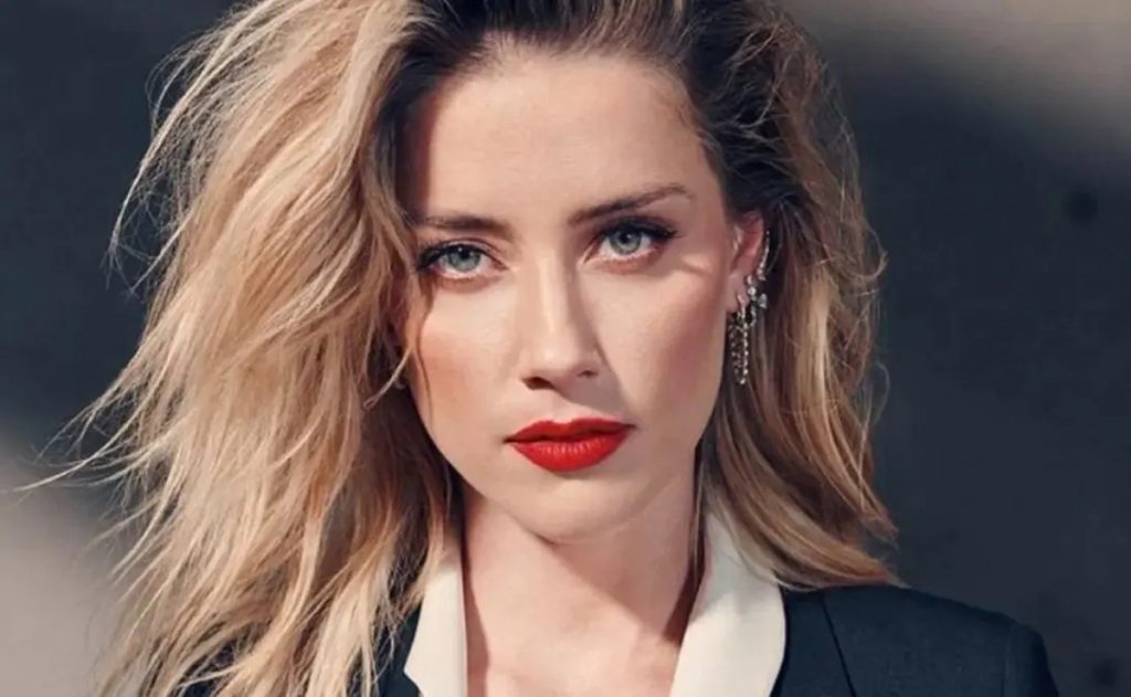 Busca Amber Heard nuevo juicio en contra de Johnny Depp