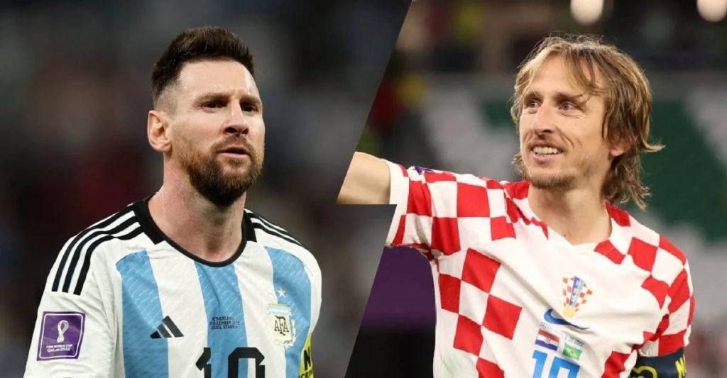 Argentina vs Croacia, ¿dónde ver en vivo este partido de Semifinales de Qatar 2022?
