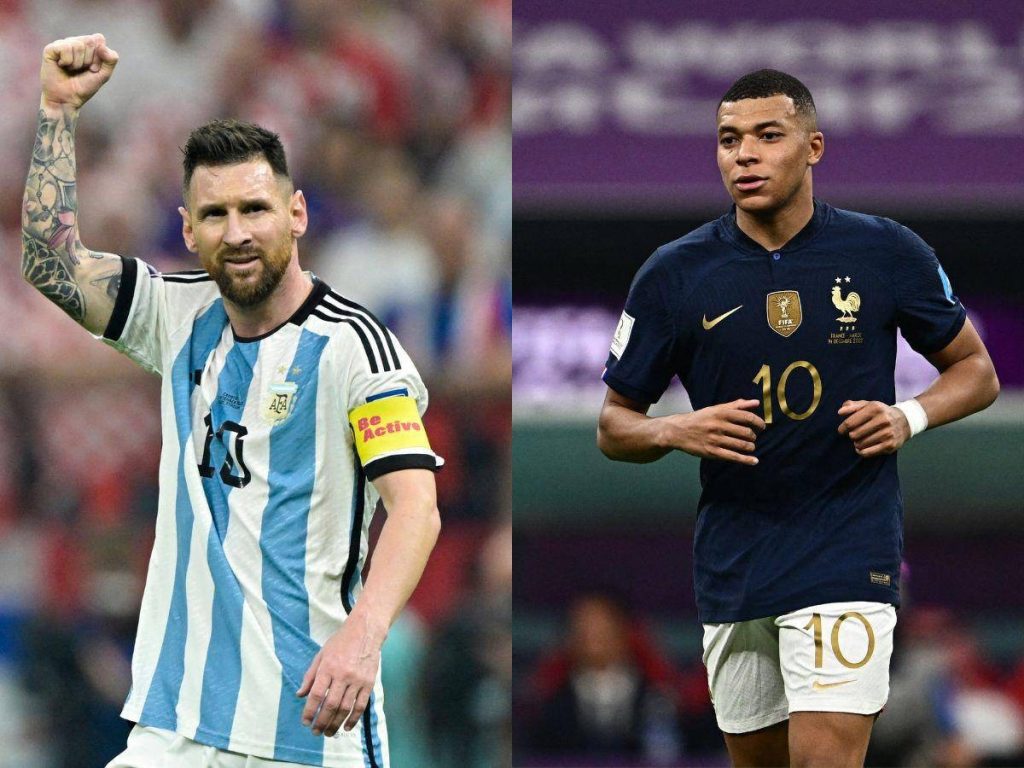 Argentina vs Francia, ¿dónde ver en vivo esta Final inédita en Copas del Mundo de Qatar 2022?