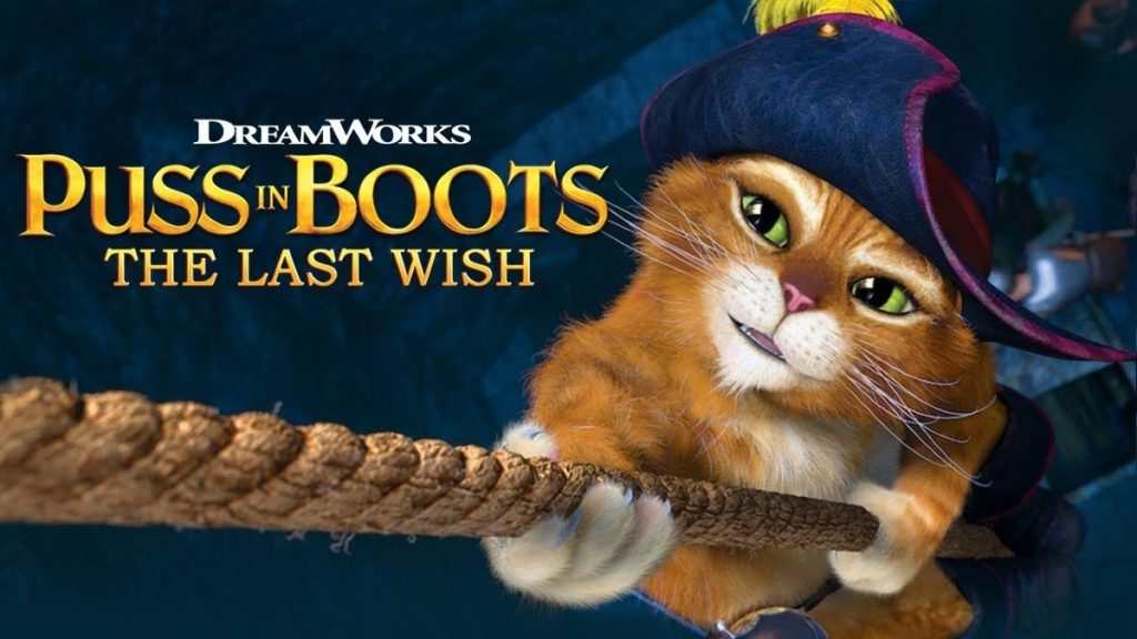 El Gato con Botas: El último Deseo se estrena en NY y alista 'aterrizaje' en cines