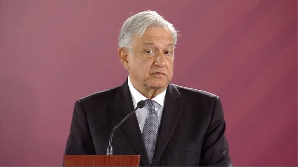 Embajador de Perú es citado en Lima por intromisión de México
