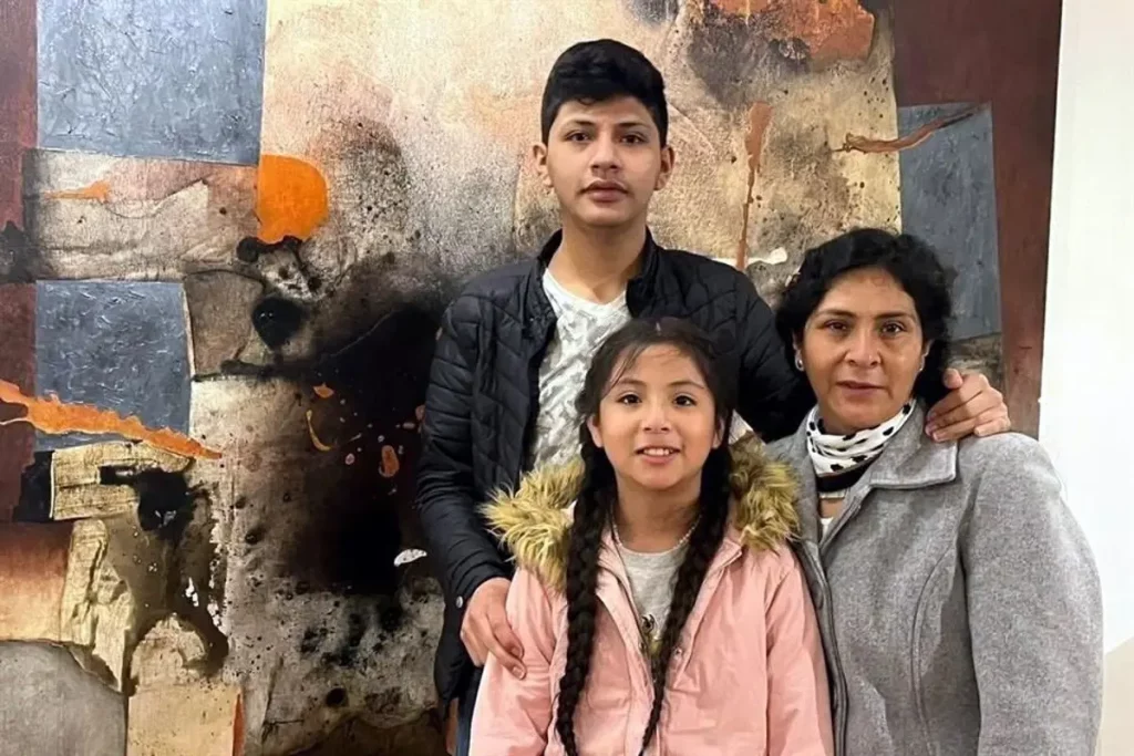 Perú podría pedir la extradición de Lilia Paredes, esposa de Pedro Castillo
