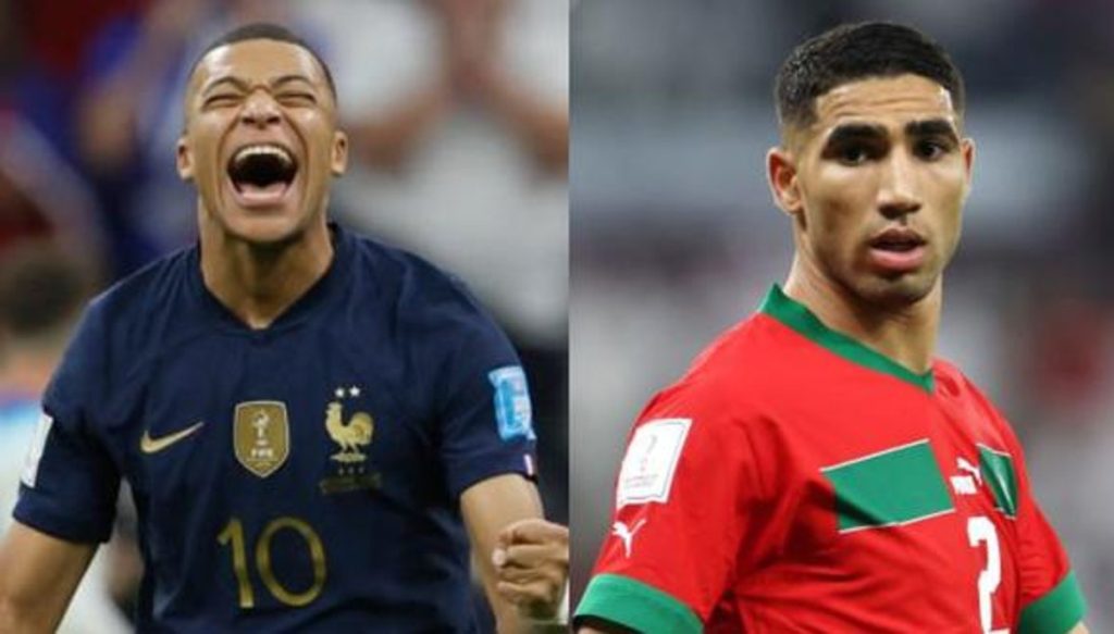 Francia vs Marruecos, ¿dónde ver en vivo esta Semifinal de Qatar 2022?