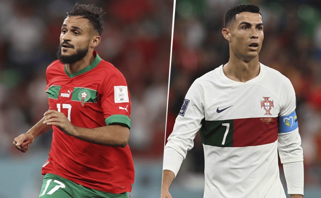 Marruecos vs Portugal, ¿dónde ver en vivo este partido de Cuartos de Qatar 2022?