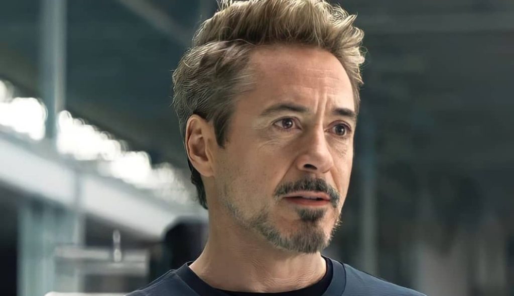 Robert Downey Jr revela que su padre lo indujo a drogas a los 6 años